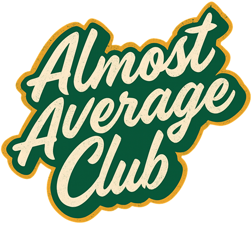 Almost Average Club